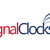 SignalClocks IP Zegar Logo
